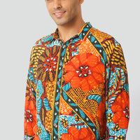 Edison Shirt