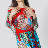 Melany Jumpsuit