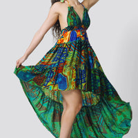 Reyna Dress