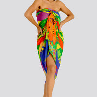 Collaris Scarves