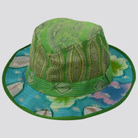 Mont Blanc Hat