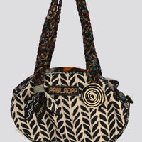 Sun Flower Hand Bag