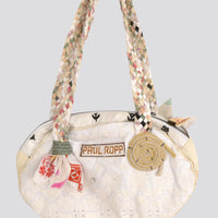 Sun Flower Hand Bag