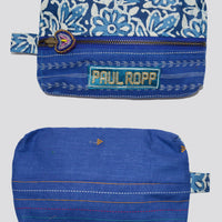Heliconia Pouch
