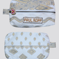 Heliconia Pouch