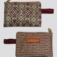 Camara Pouch