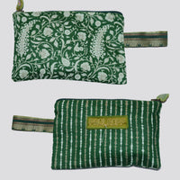 Camara Pouch