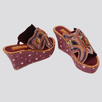 Butterfly - Wedges