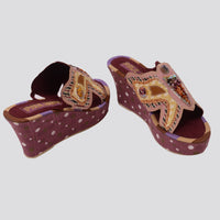 Butterfly - Wedges