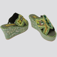 Butterfly - Wedges
