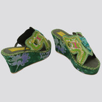 Butterfly - Wedges