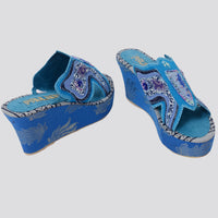 Butterfly - Wedges
