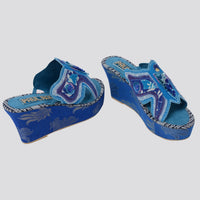 Butterfly - Wedges