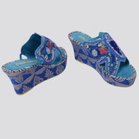 Butterfly - Wedges