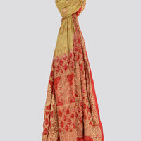 Evodia Shawl
