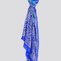 Evodia Shawl