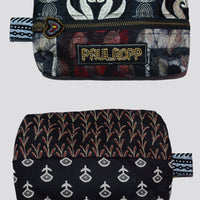 Heliconia Pouch
