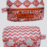 Heliconia Pouch