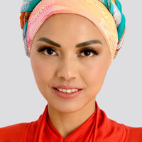 Bellish Square Scarf