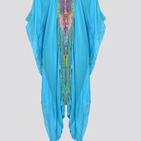Gemma Silk Dress