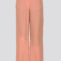 Sherawali Silk Pants