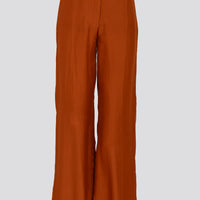 Sherawali Silk Pants