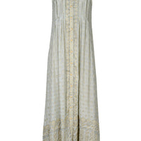 Classic Soul - Hand Cut Silk With Hand Beaded Buttons (4552228372585)