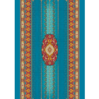 Carbera - Chiffon Digital Print Scarf (7338954719428)