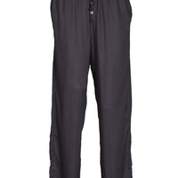 Bobby Water - Rayon Solid Drawstring Pant (6539345002692)