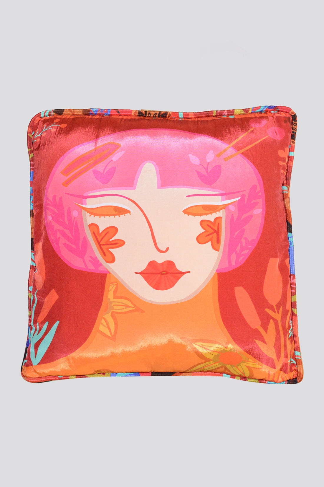 Yoko Cushion Cover