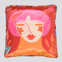Yoko Cushion Cover