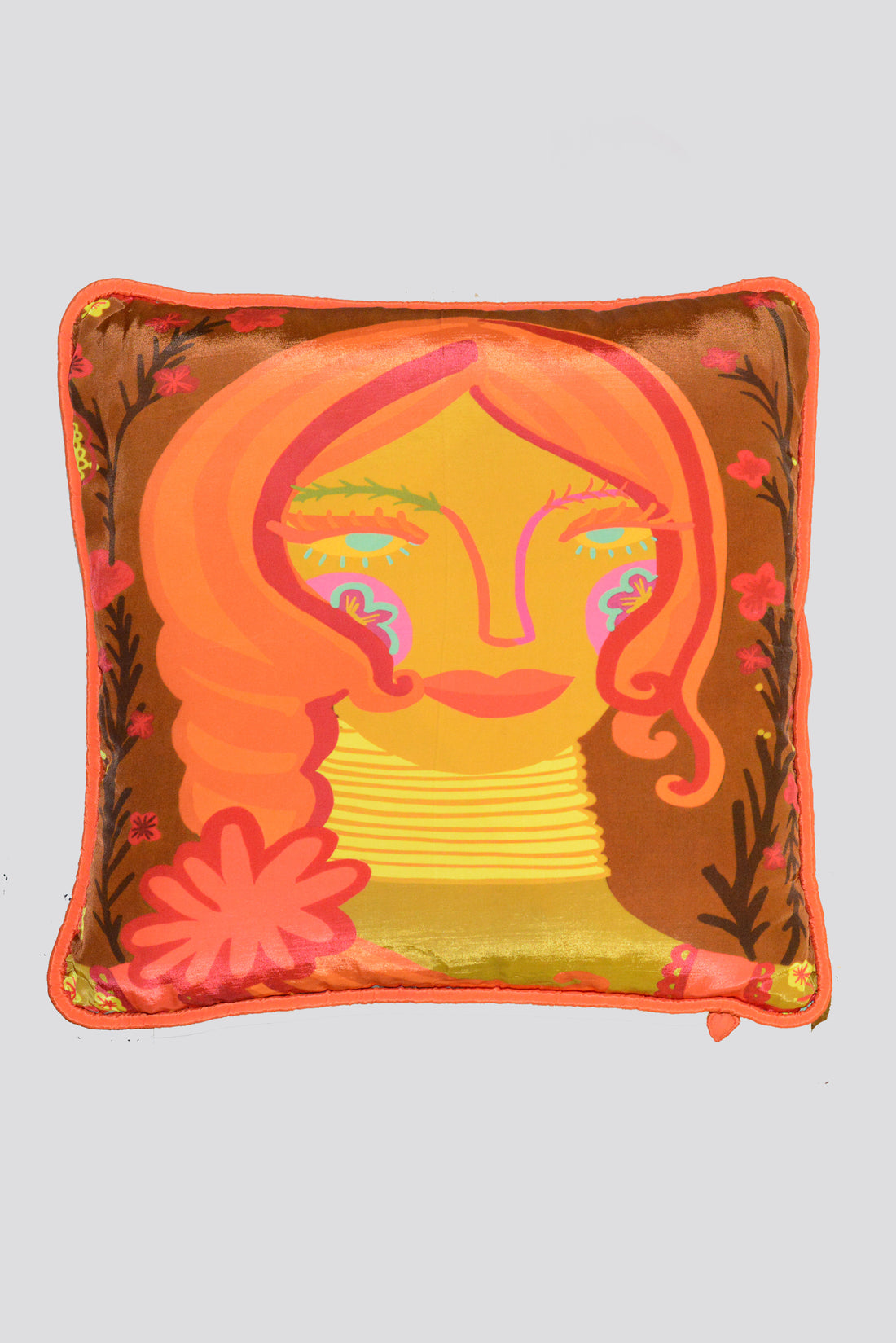 Dhara Cushion Cover
