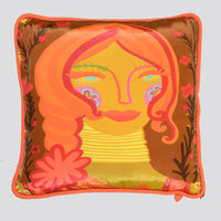 Dhara Cushion Cover