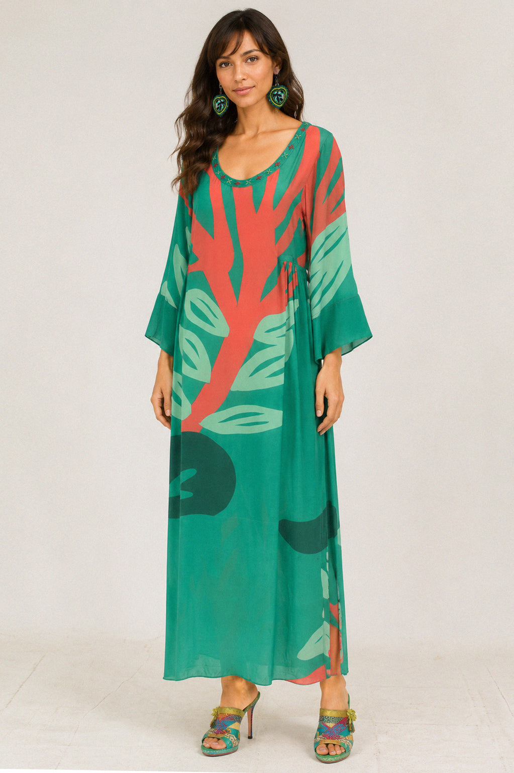 Kienna Dress