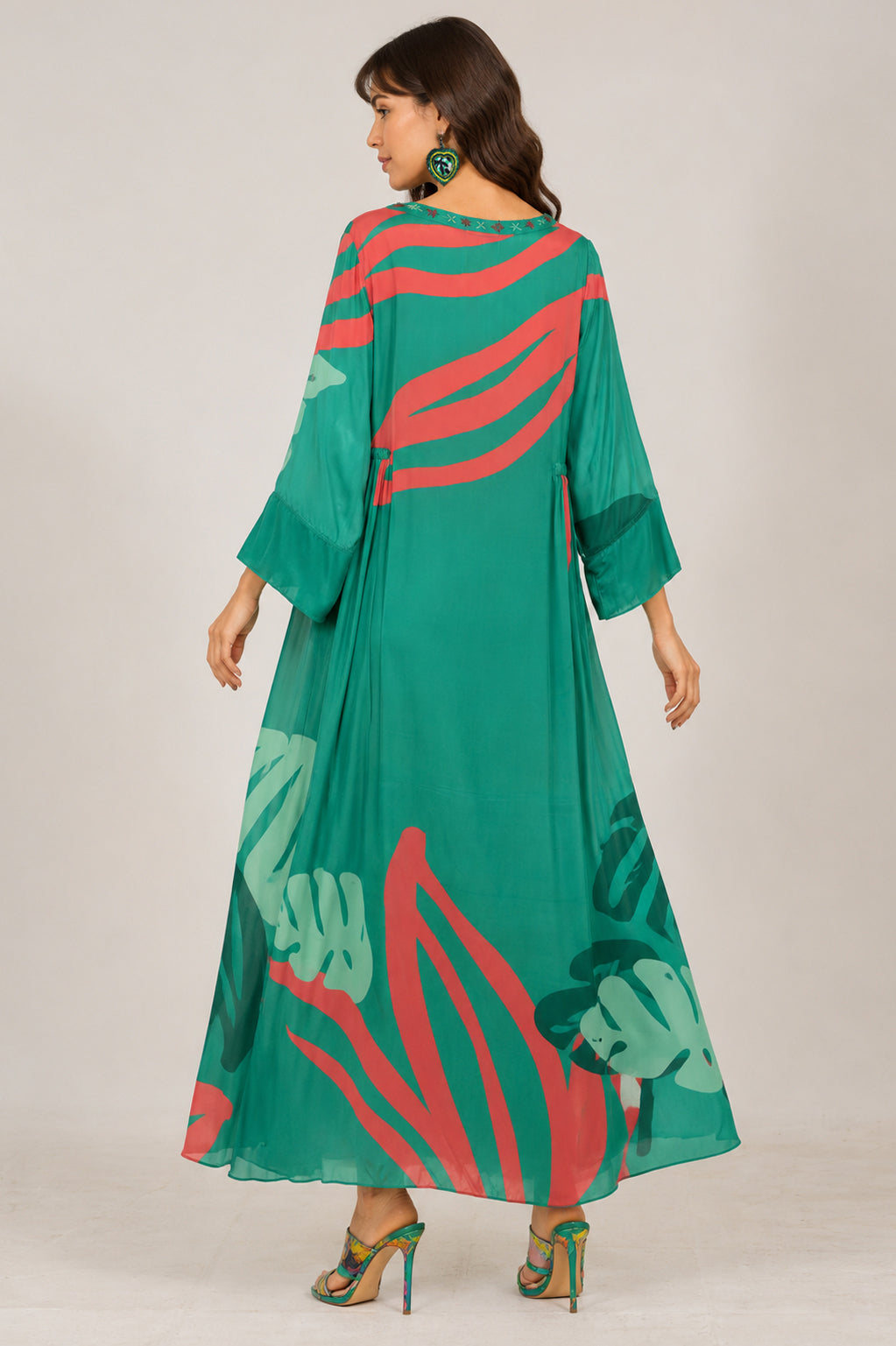 Kienna Dress