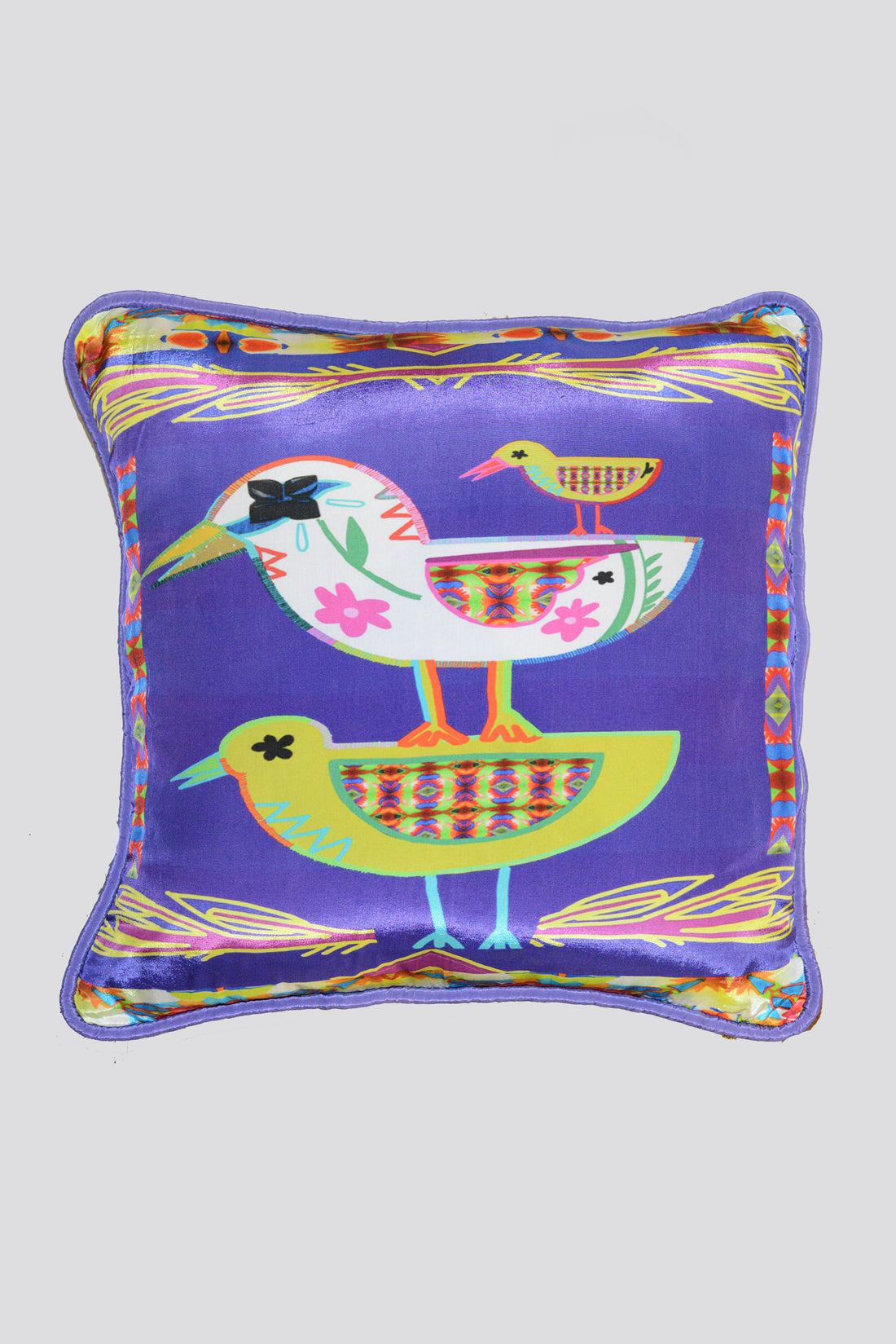Balina Cushion Cover