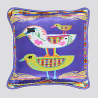 Balina Cushion Cover