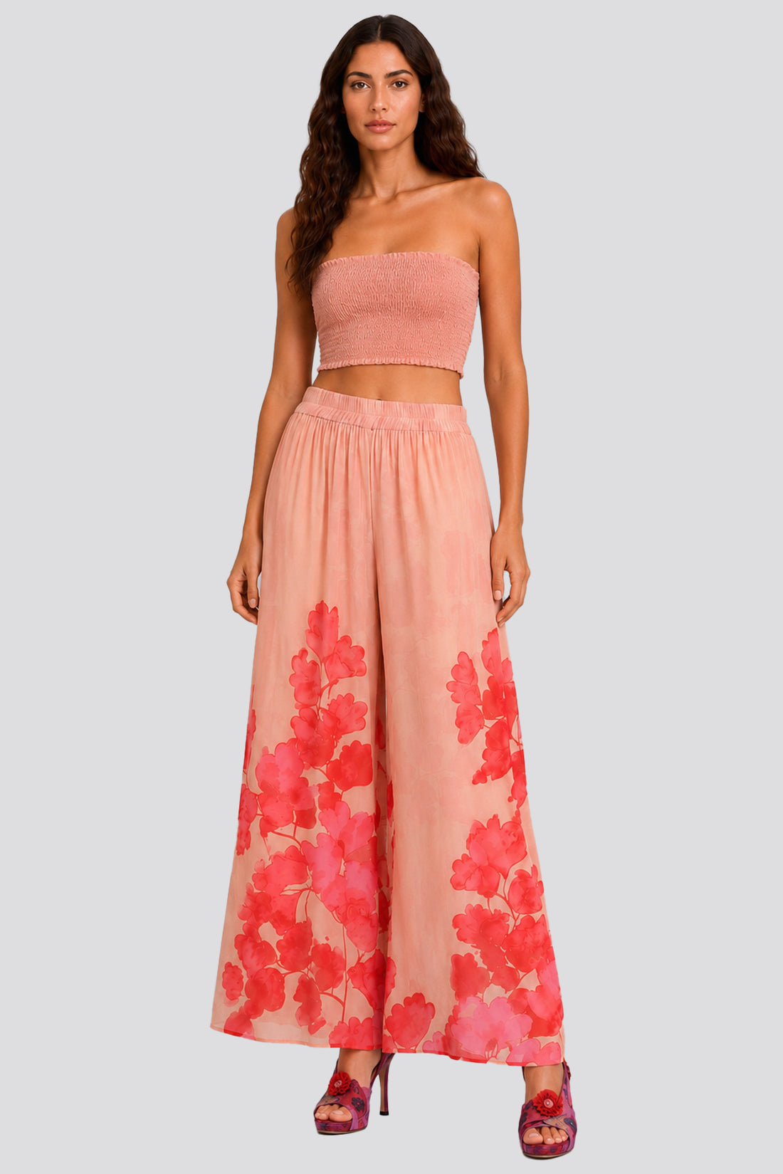 Kamryn Pants