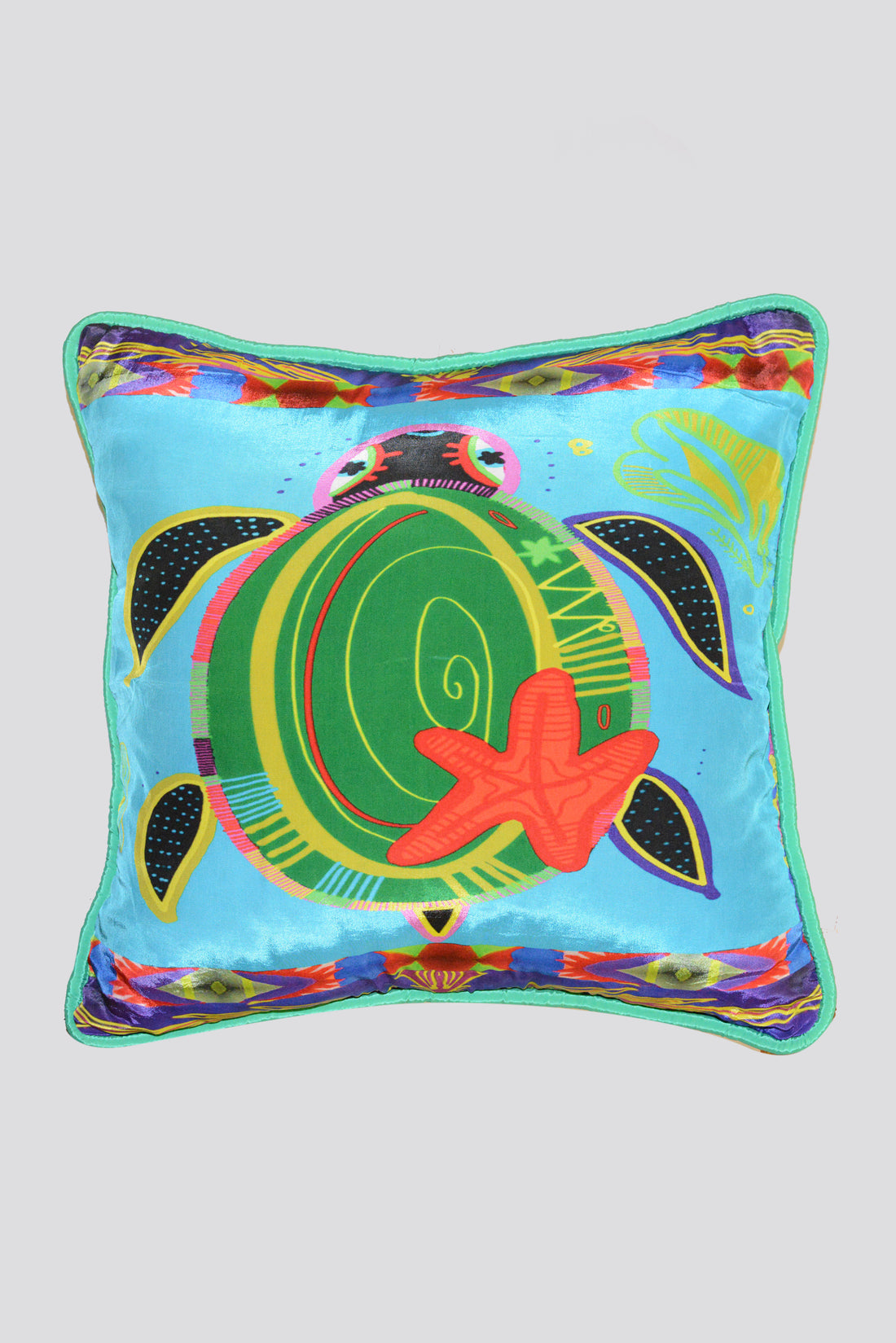 Bubble Cushion Cover
