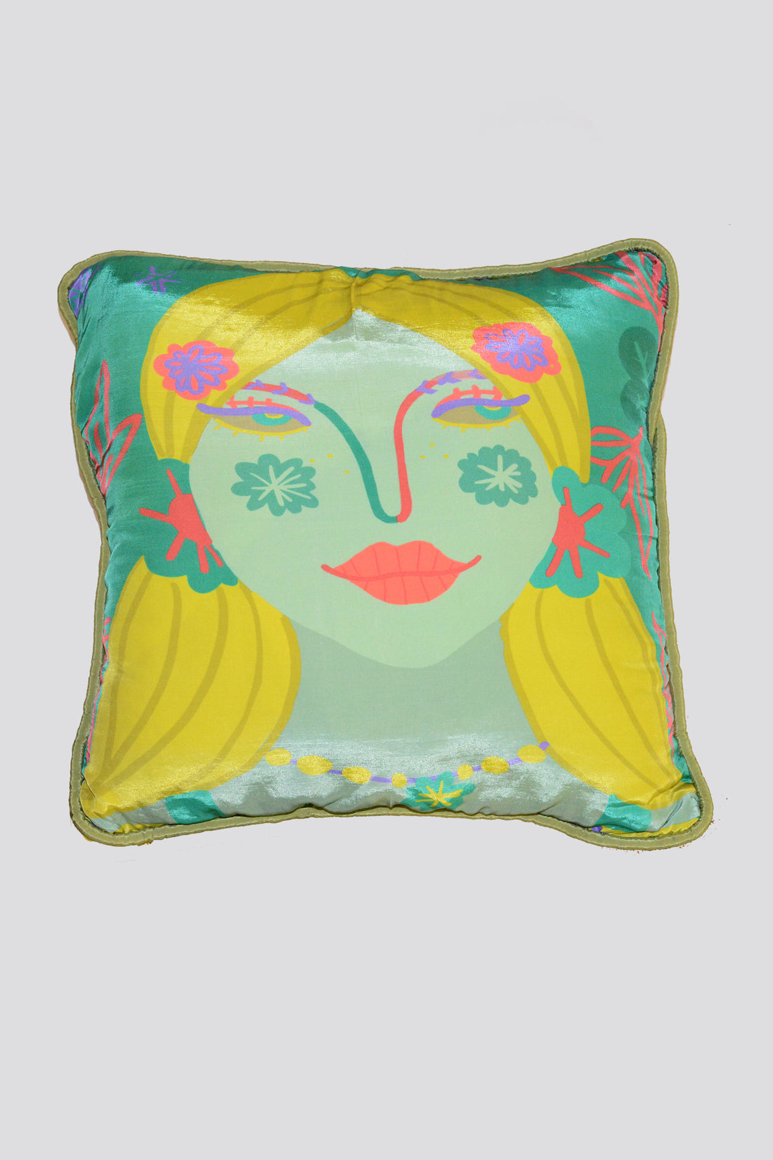 Eva Cushion Cover