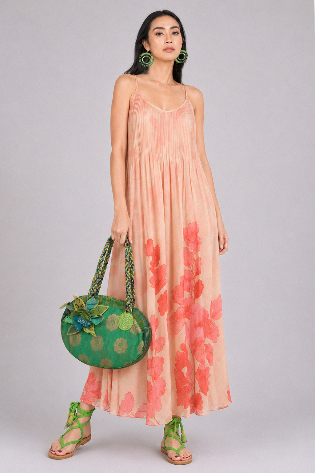 Keilani Dress