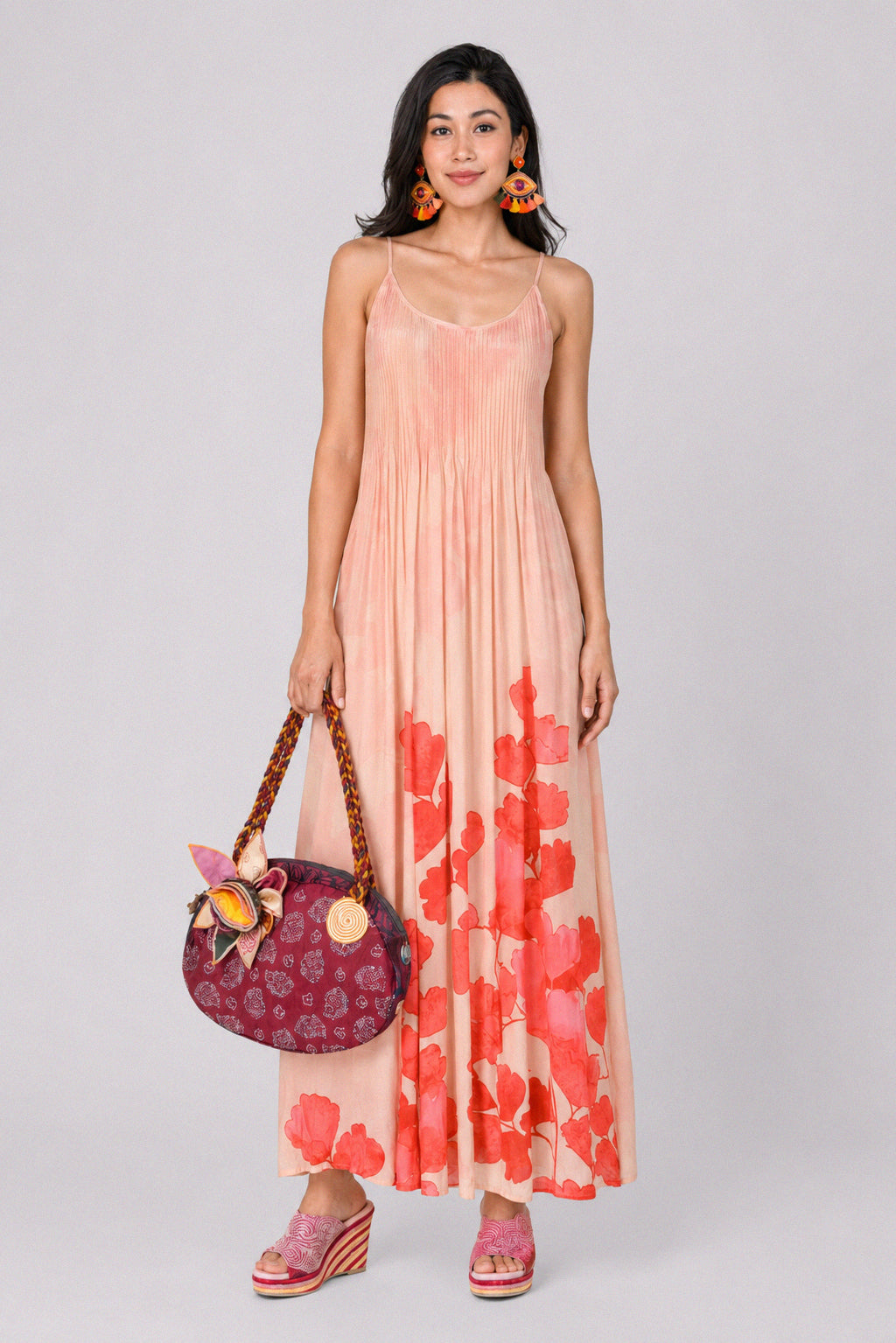 Keilani Dress