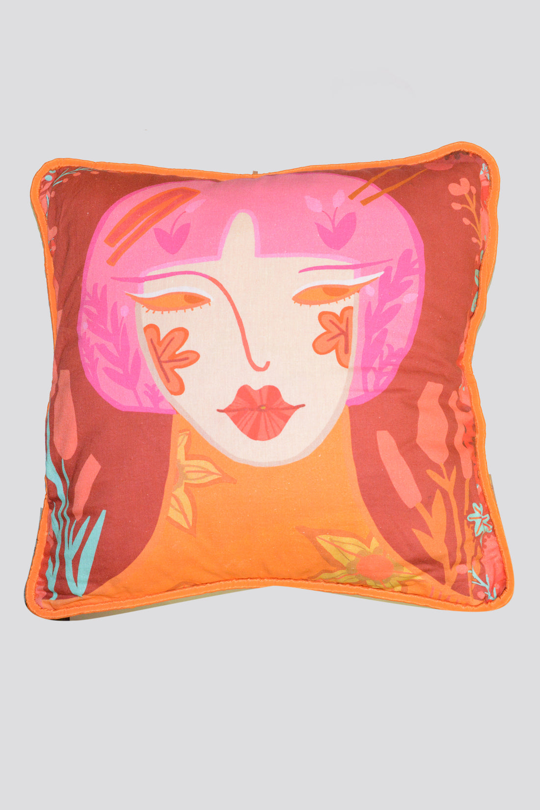 Yoko Cushion Cover