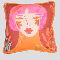 Yoko Cushion Cover