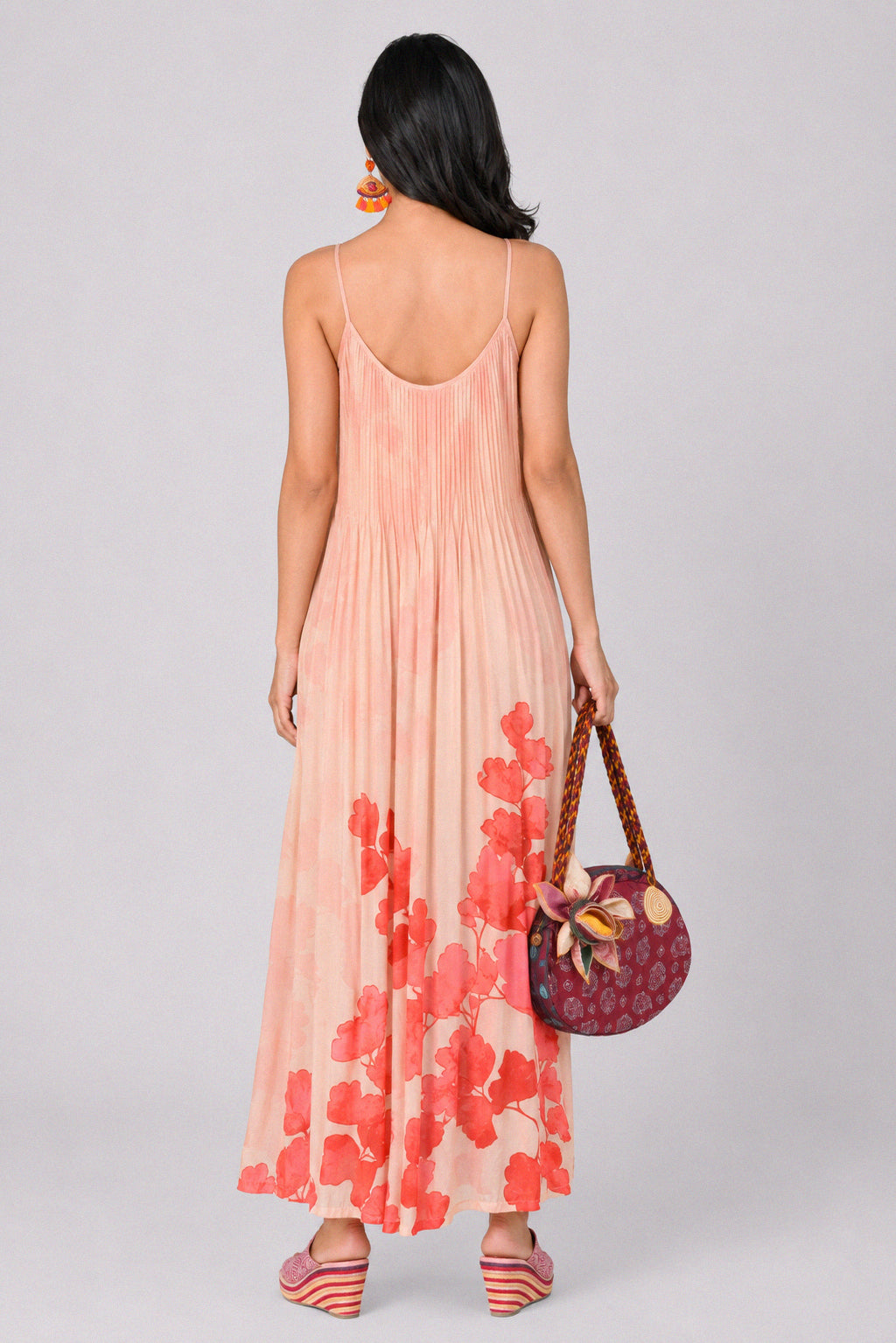 Keilani Dress