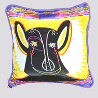 Bamboo Cushion Cover