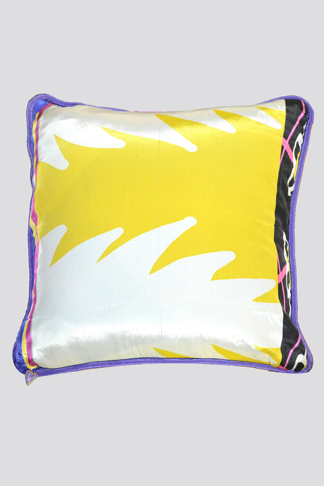 Bamboo Cushion Cover