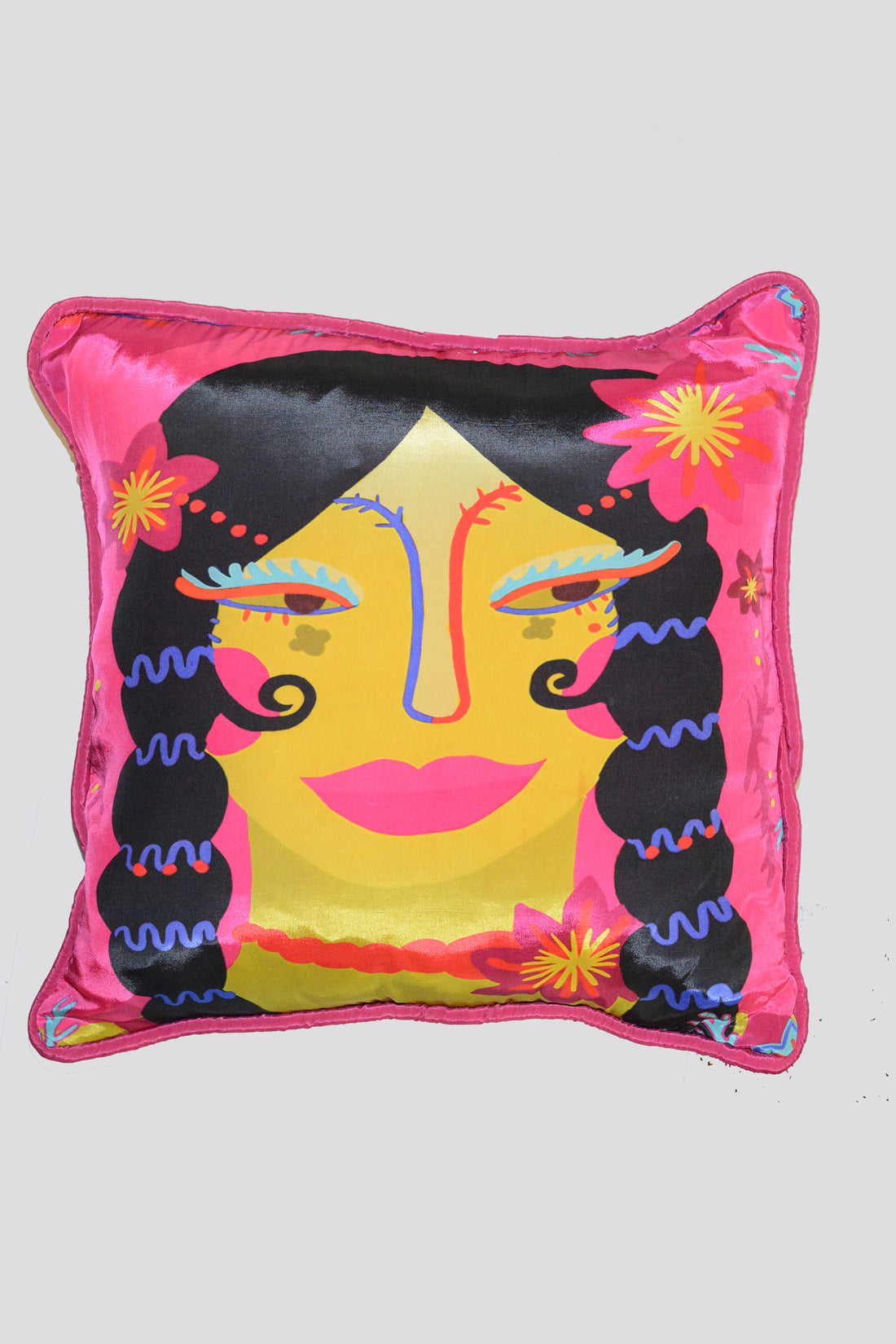 Isabella Cushion Cover