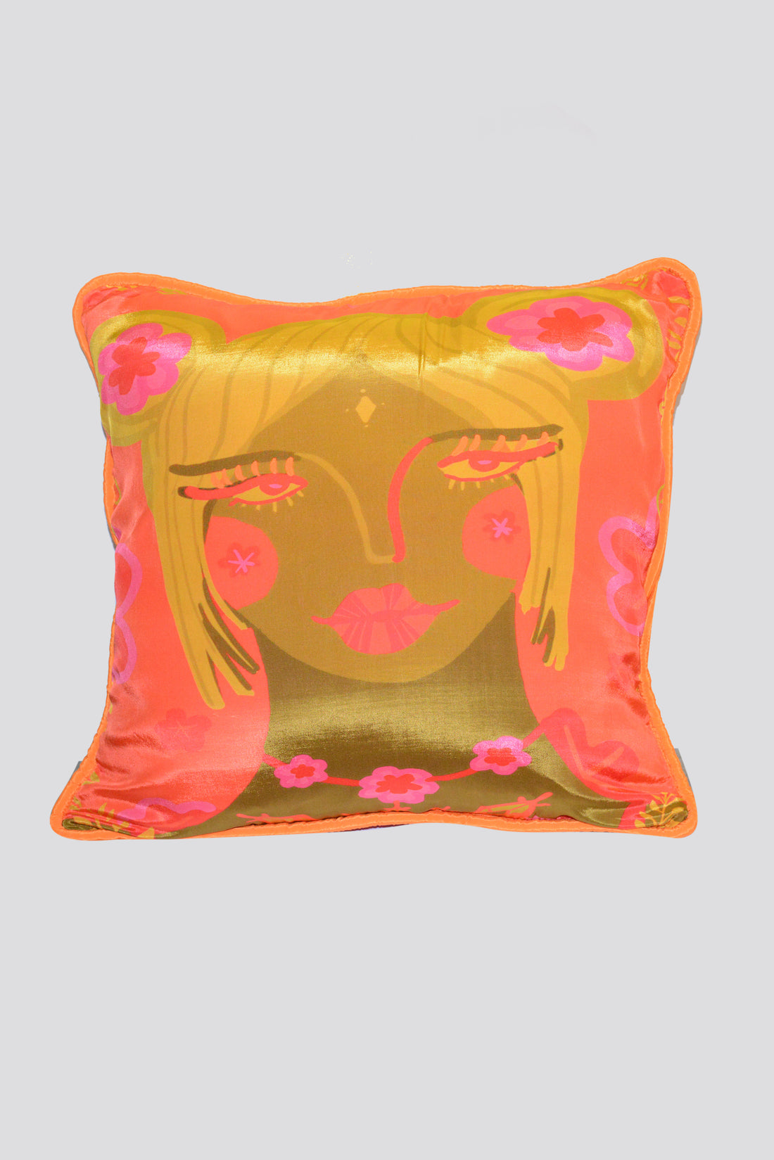 Kaia Cushion Cover