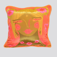Kaia Cushion Cover